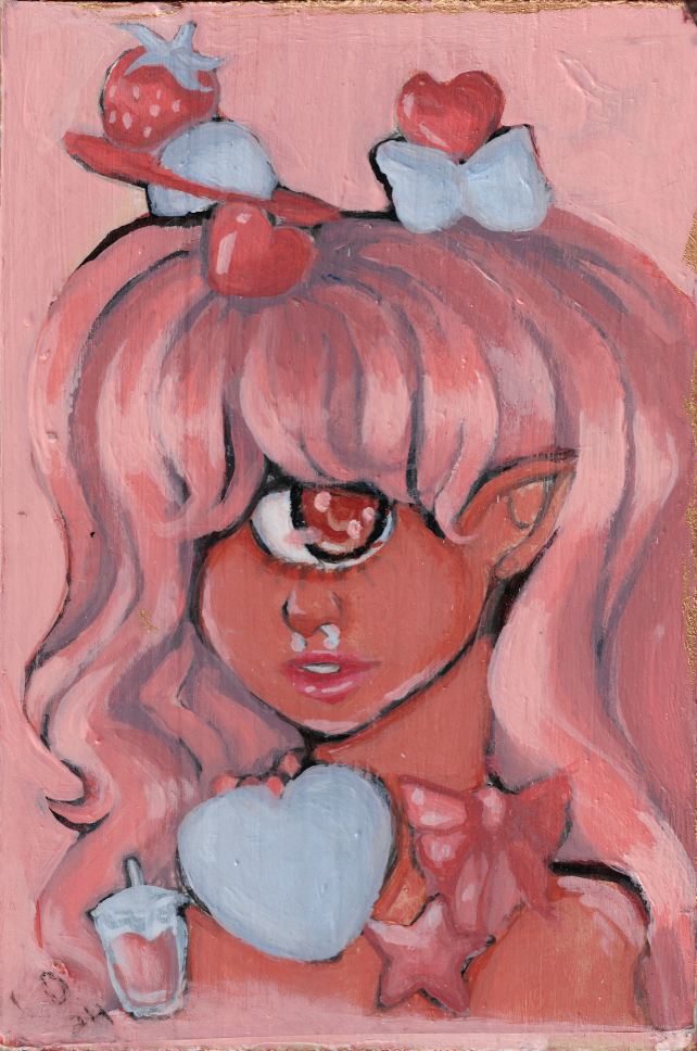 The Sweetest Cyclops