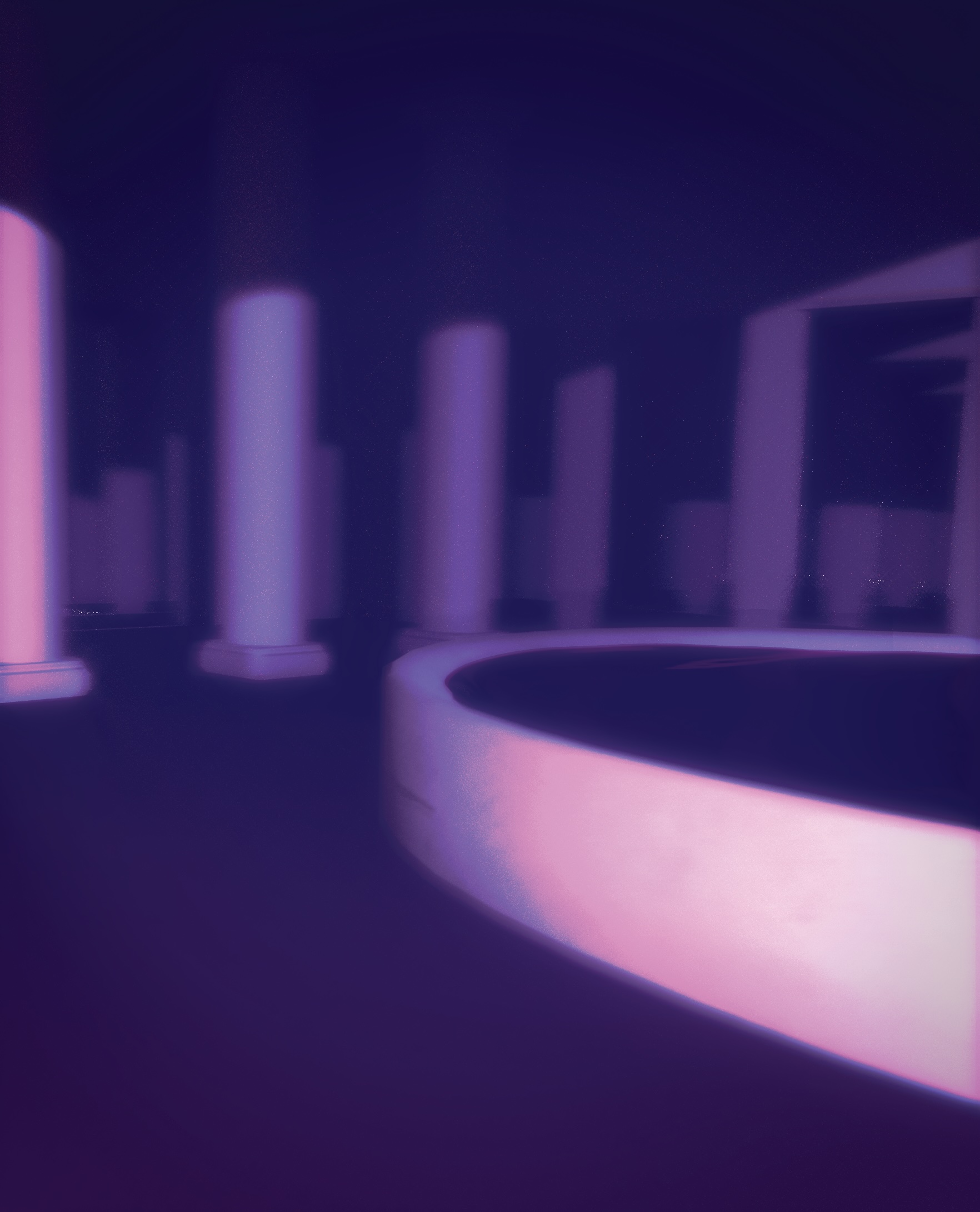 Nostalgic Astrality