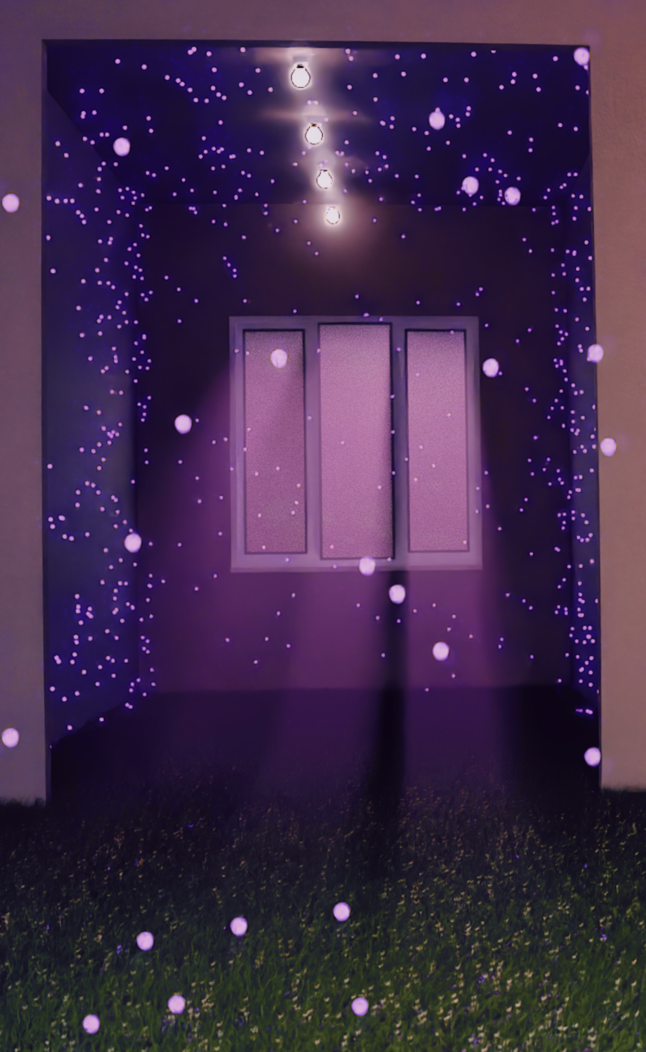 Hard to Sleep in a Dream